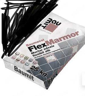 materiale de constructie ramase