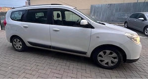 Dacia Lodgy 2015 - imagine 4