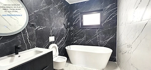 Casa individuala la cheie, finisaje premium, teren 620 mp, toate utilitatile- D-va Rosie - imagine 5