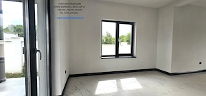Casa individuala la cheie, finisaje premium, teren 620 mp, toate utilitatile- D-va Rosie - imagine 2