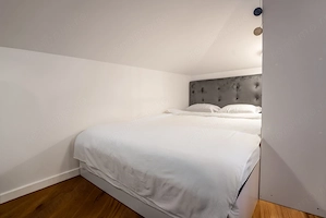 COTROCENI-GIULINI, STUDIO LA CHEIE, 33 MP, PLATA IN RATE! - imagine 12