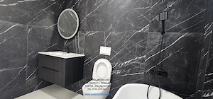 Casa individuala la cheie, finisaje premium, teren 620 mp, toate utilitatile- D-va Rosie - imagine 6
