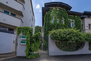 COTROCENI-GIULINI, STUDIO LA CHEIE, 33 MP, PLATA IN RATE! - imagine 3