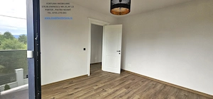 Casa individuala la cheie, finisaje premium, teren 620 mp, toate utilitatile- D-va Rosie - imagine 8