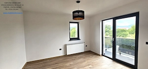Casa individuala la cheie, finisaje premium, teren 620 mp, toate utilitatile- D-va Rosie - imagine 7