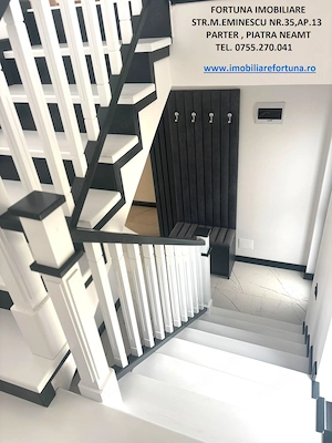 Casa individuala la cheie, finisaje premium, teren 620 mp, toate utilitatile- D-va Rosie - imagine 14