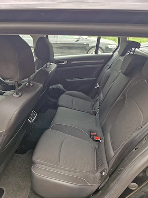 Renault Megane 1.5 dci 2021 - imagine 3