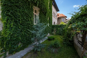 COTROCENI-GIULINI, STUDIO LA CHEIE, 33 MP, PLATA IN RATE! - imagine 4