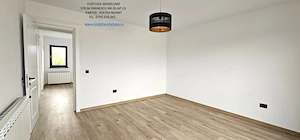 Casa individuala la cheie, finisaje premium, teren 620 mp, toate utilitatile- D-va Rosie - imagine 10