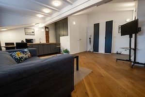 COTROCENI-GIULINI, STUDIO LA CHEIE, 33 MP, PLATA IN RATE! - imagine 10