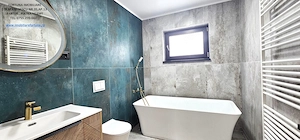 Casa individuala la cheie, finisaje premium, teren 620 mp, toate utilitatile- D-va Rosie - imagine 9
