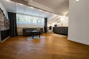 COTROCENI-GIULINI, STUDIO LA CHEIE, 33 MP, PLATA IN RATE! - imagine 8