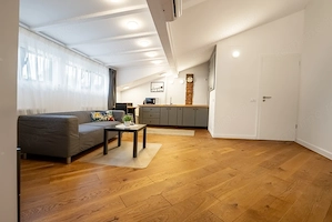 COTROCENI-GIULINI, STUDIO LA CHEIE, 33 MP, PLATA IN RATE! - imagine 13