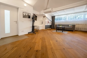COTROCENI-GIULINI, STUDIO LA CHEIE, 33 MP, PLATA IN RATE! - imagine 9