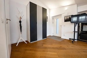 COTROCENI-GIULINI, STUDIO LA CHEIE, 33 MP, PLATA IN RATE! - imagine 17