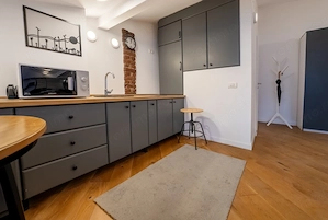 COTROCENI-GIULINI, STUDIO LA CHEIE, 33 MP, PLATA IN RATE! - imagine 14