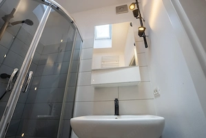 COTROCENI-GIULINI, STUDIO LA CHEIE, 33 MP, PLATA IN RATE! - imagine 19