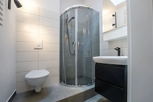 COTROCENI-GIULINI, STUDIO LA CHEIE, 33 MP, PLATA IN RATE! - imagine 18