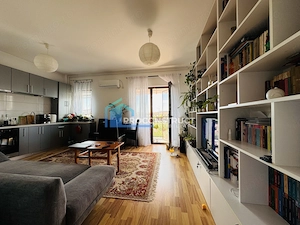 Apartament 2 camere|Mobilat&Utilat|Timisoara|Complex privat|Comision0%