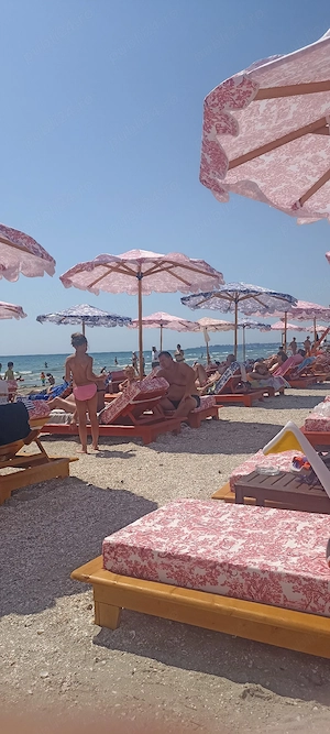 Incercati un concediu relaxant la mare in resortul Meraki - imagine 4