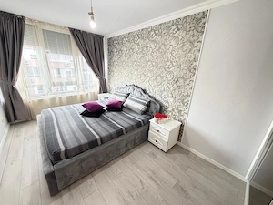 Apartament 2 camere, UTA ARED R6