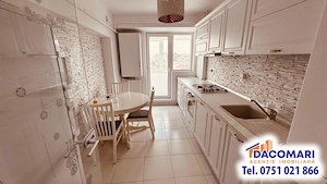 Apartament 2 camere, decomandat, Mazepa 1 | 0% comision cumpărător.