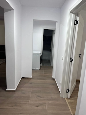 PROPRIETAR - Ofer spre Închiriere Apartament cu 4 camere , zona George Enescu  - imagine 5