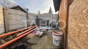 EXCLUSIVITATE COMISION 0 % Casa individuala Seica Mare Sibiu  - imagine 8