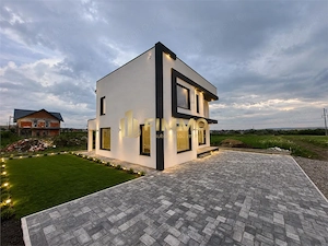 Casa Individuala | Ipotesti | 320 mp | Suceava | ID:1872