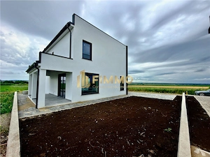 Casa Individuala | Ipotesti | 320 mp | Suceava | ID:1872 - imagine 20