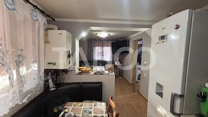 EXCLUSIVITATE COMISION 0 % Casa individuala Seica Mare Sibiu  - imagine 13