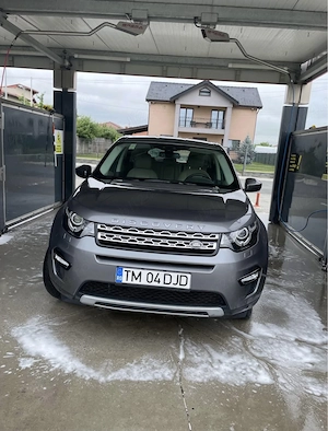 Land Rover Discovery Sport - imagine 2