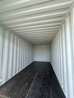 Închiriere containere depozitare | 15 mp | Premium Residence   Giroc | 450 lei + TVA lună - imagine 3
