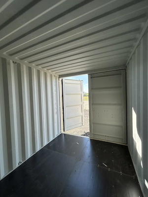 Închiriere containere depozitare | 15 mp | Premium Residence   Giroc | 450 lei + TVA lună - imagine 4