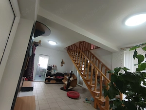 Vând casă D+P+M str. Gheorghe Doja, Oradea - imagine 6