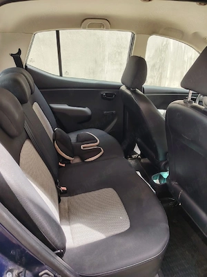 Hyundai i10 - imagine 9