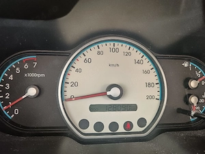 Hyundai i10 - imagine 3