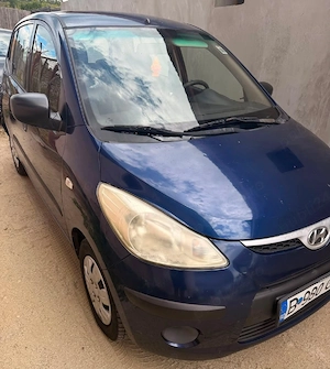 Hyundai i10 - imagine 7