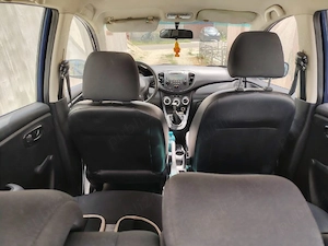 Hyundai i10 - imagine 4