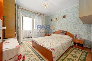 3 camere, 3 balcoane, etaj 3 - imagine 12