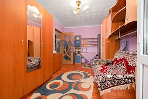 3 camere, 3 balcoane, etaj 3 - imagine 4