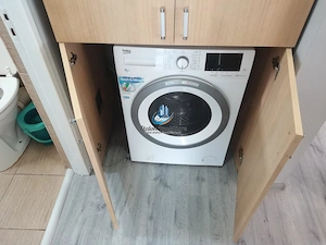 Apartament 2 camere, etaj 3, zona Apa Serv Piatra Neamt - imagine 4