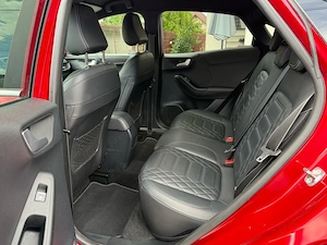 Ford Puma Vignale 1.0 Benzina 155 Cp - imagine 3