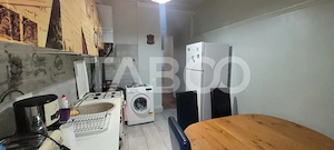 Casa spatioasa 120mp 3 dormitoare 4 bai loc parcare Pet Friendly Sibiu - imagine 8