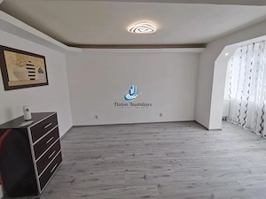 Apartament 2 camere, etaj 3, zona Apa Serv Piatra Neamt - imagine 2