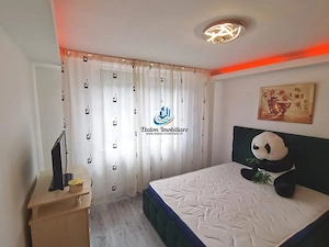 Apartament 2 camere, etaj 3, zona Apa Serv Piatra Neamt - imagine 5