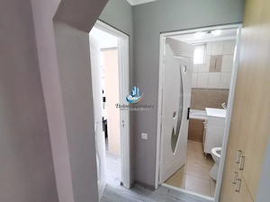 Apartament 2 camere, etaj 3, zona Apa Serv Piatra Neamt - imagine 6