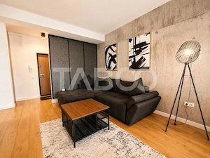 Apartament 2 camere parter 54 mp utili balcon loc de parcare Cristian - imagine 11
