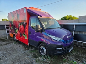 Iveco Daily Cub Frigorific - Stoc 6 bucati - imagine 4