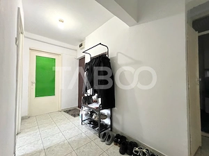 Apartament de vanzare cu 4 camere decomandate in Cartierul Marasti  - imagine 11